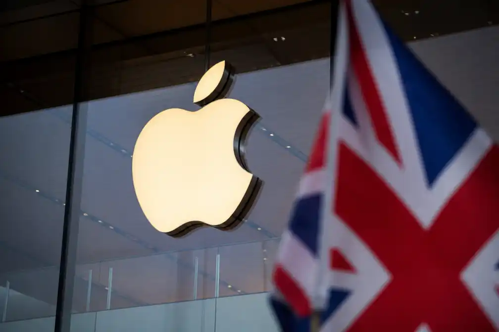 Apple opnieuw naar rechter om Britse eis over versleutelde data