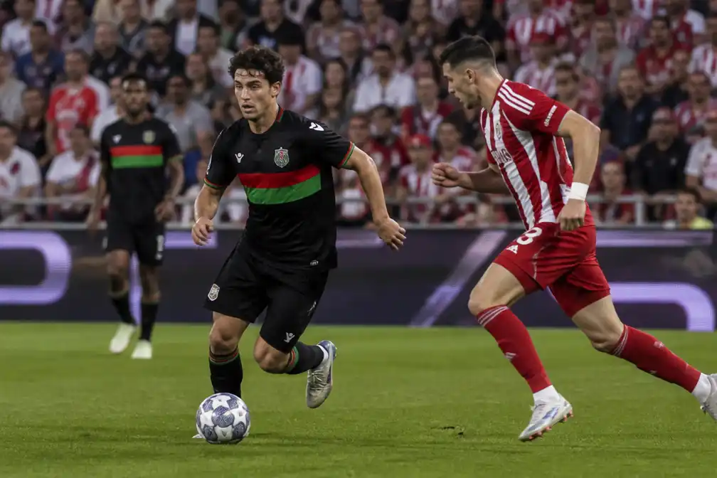 NEC na achttien jaar terug in Europa met Champions League-duel bij Olympiakos