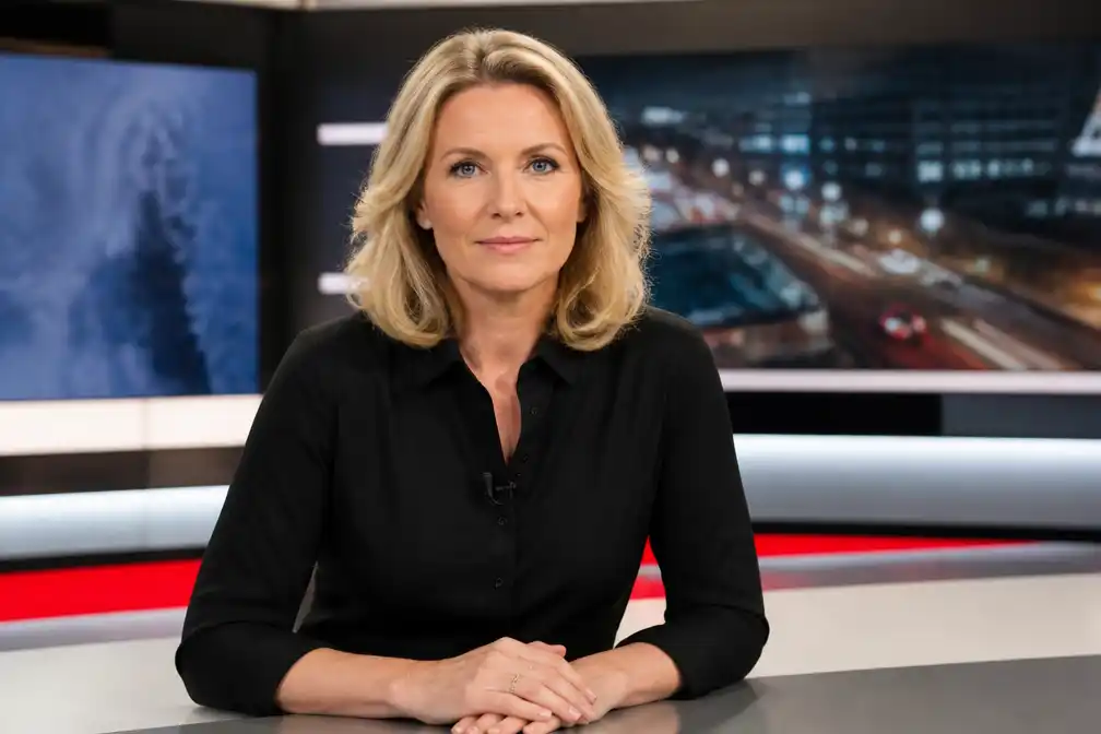 Anniko van Santen presenteert vernieuwde kennisquiz Triviant