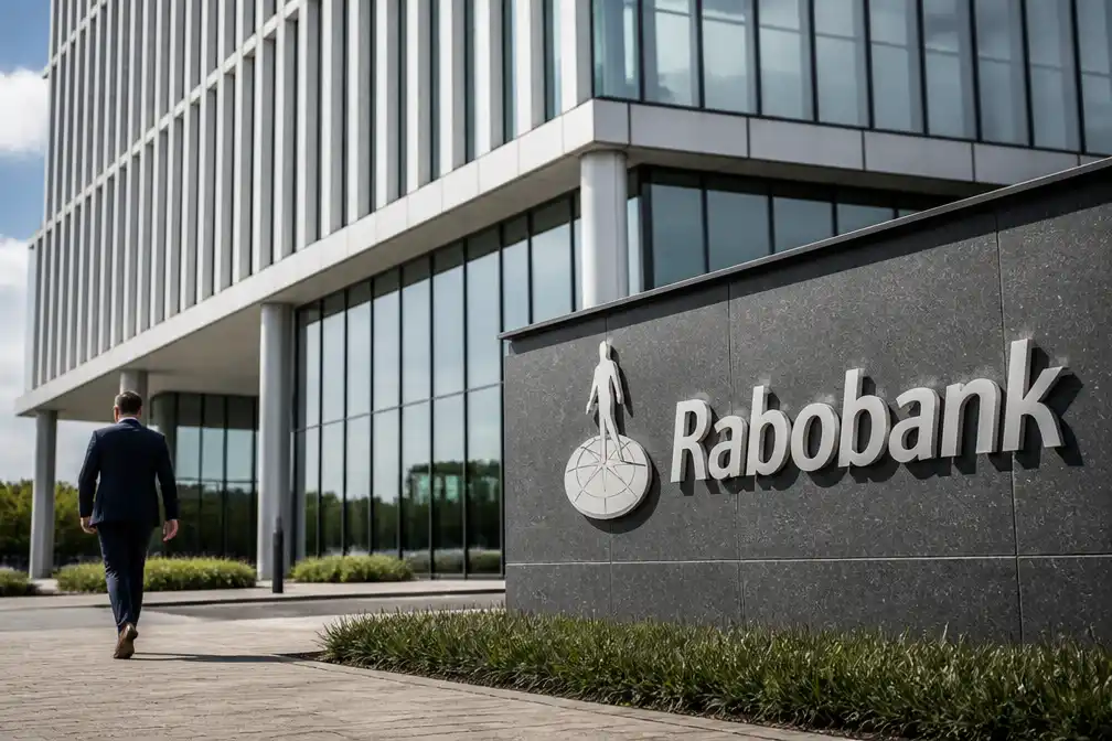 Rabobank investeert €2 miljard in IT voor AI en verhoogt risicovoorzieningen