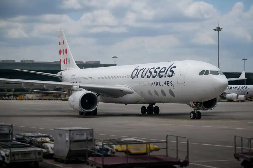 Brussels Airlines lijdt 70 miljoen euro verlies in eerste halfjaar en schrapt A330-plannen