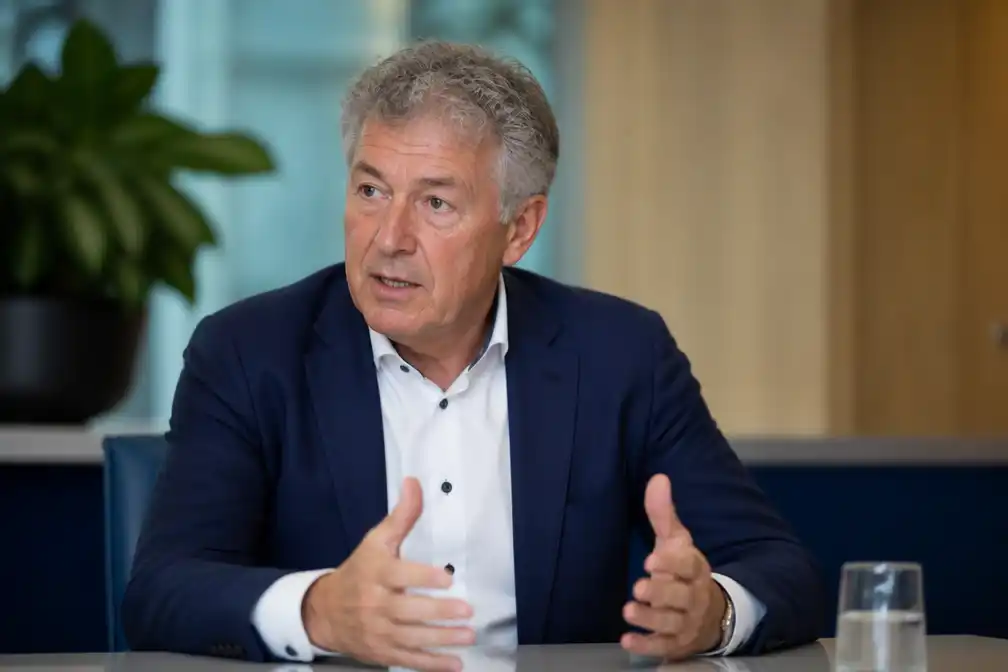 Rabobank-topman positief over stikstofpakket kabinet