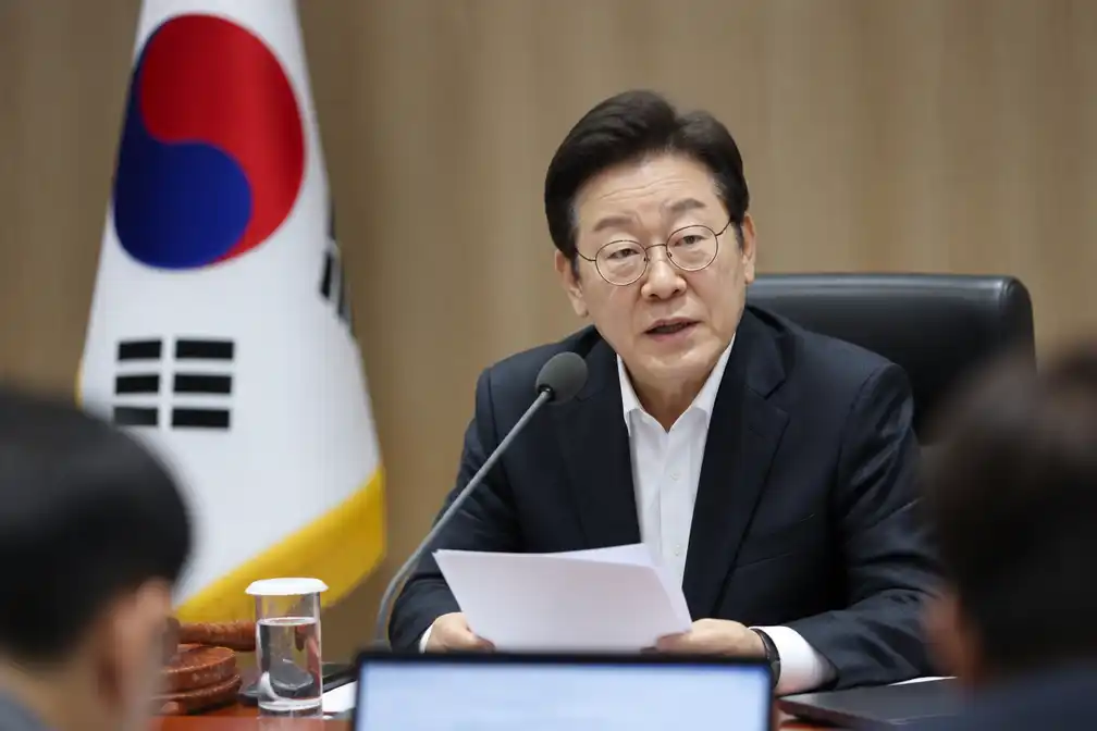 Zuid-Korea roept dodelijke hittegolf uit tot nationale ramp