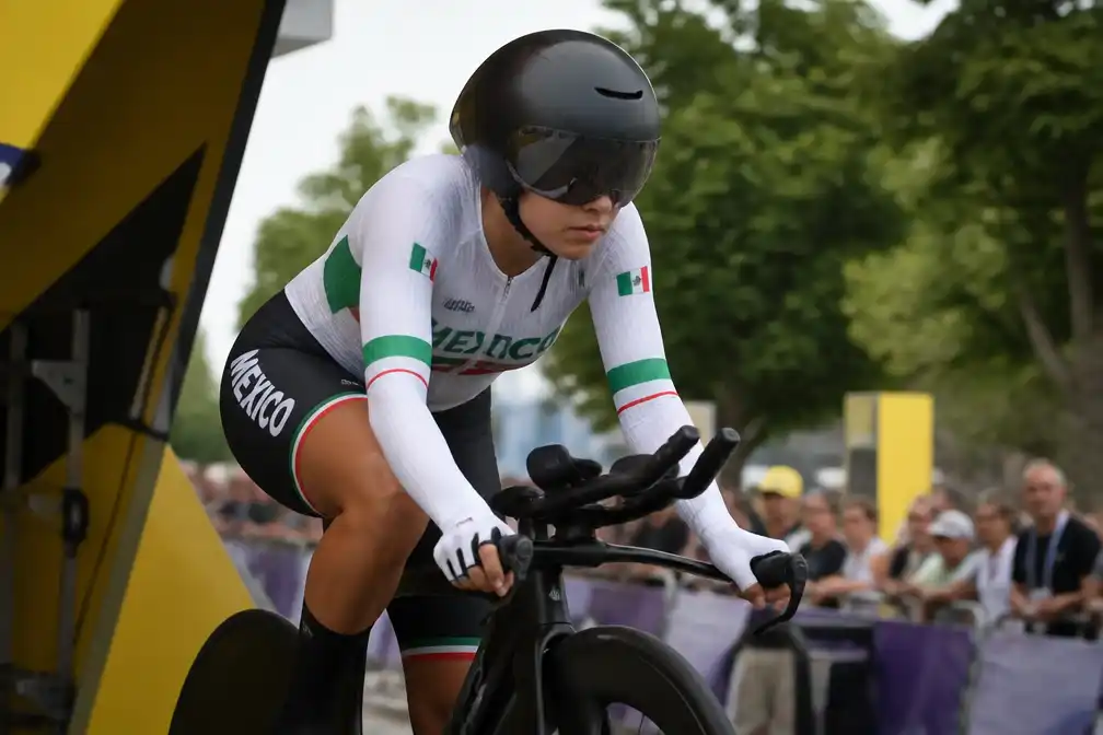 Hinojosa eerste starter in tijdrit Tour de France Femmes