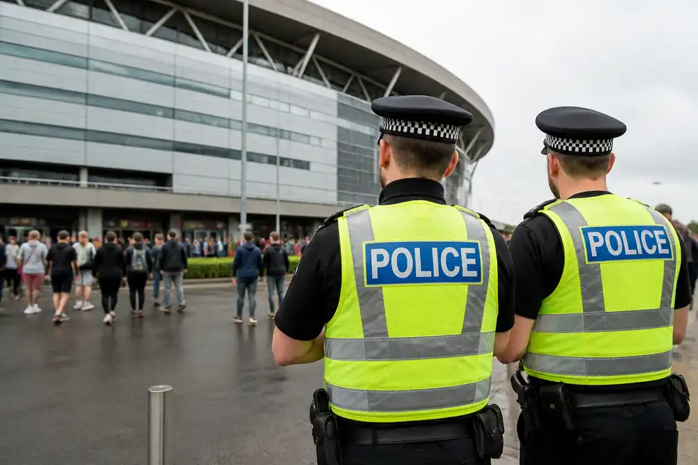 Politie onderzoekt vermiste atleten na Gemenebestspelen in Glasgow
