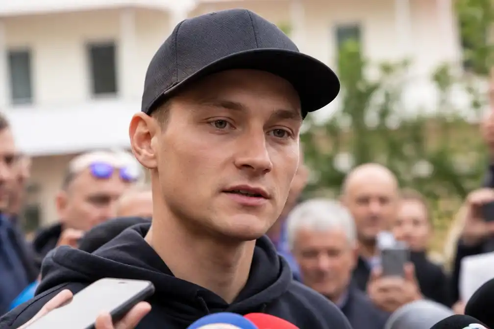 Van der Poel: 'Niet goed begonnen, maar ik koester hoop' voor Oranje