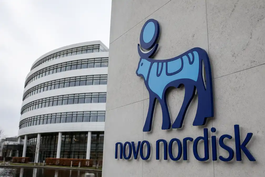 Novo Nordisk verhoogt jaarverwachting na vraag naar afslankmiddelen
