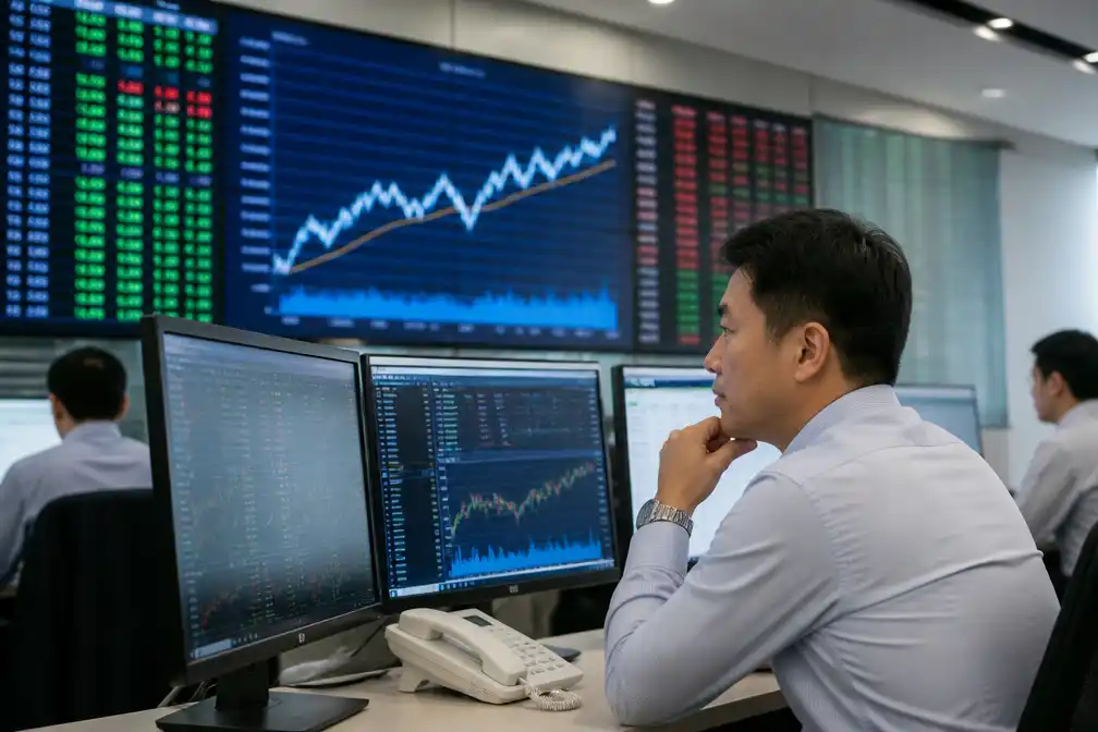 Aziatische beurzen flink omhoog na records Wall Street; Europa volgt