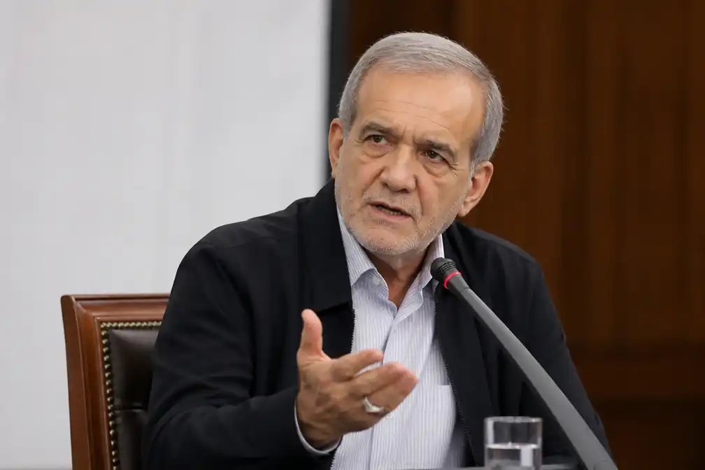Iraanse president noemt voorlopige deal met VS diplomatieke overwinning