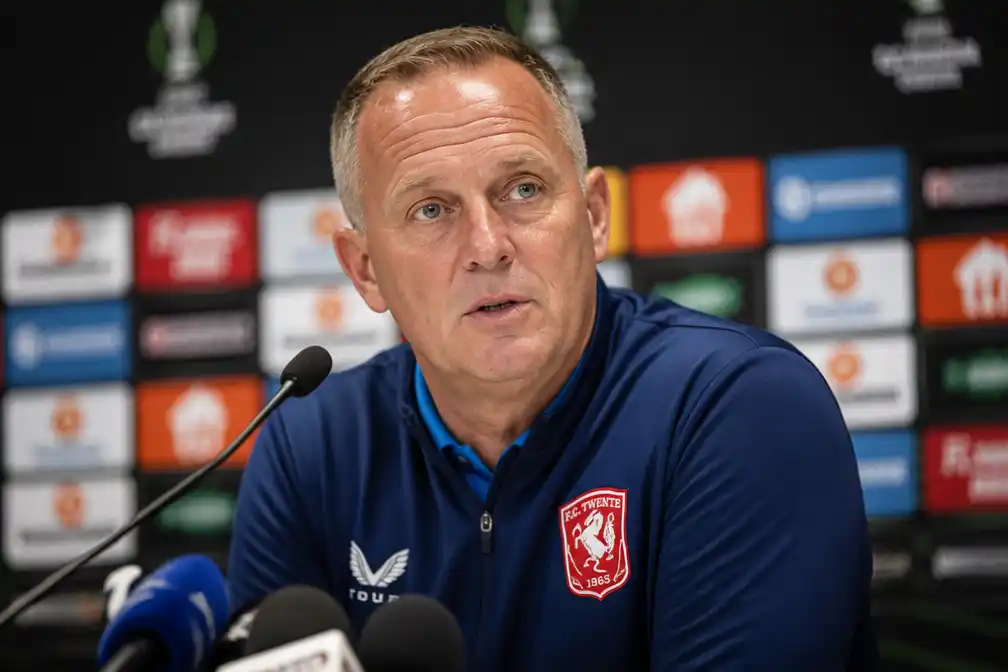 FC Twente treft DAC 1904 in Conference League na Europese uitschakeling