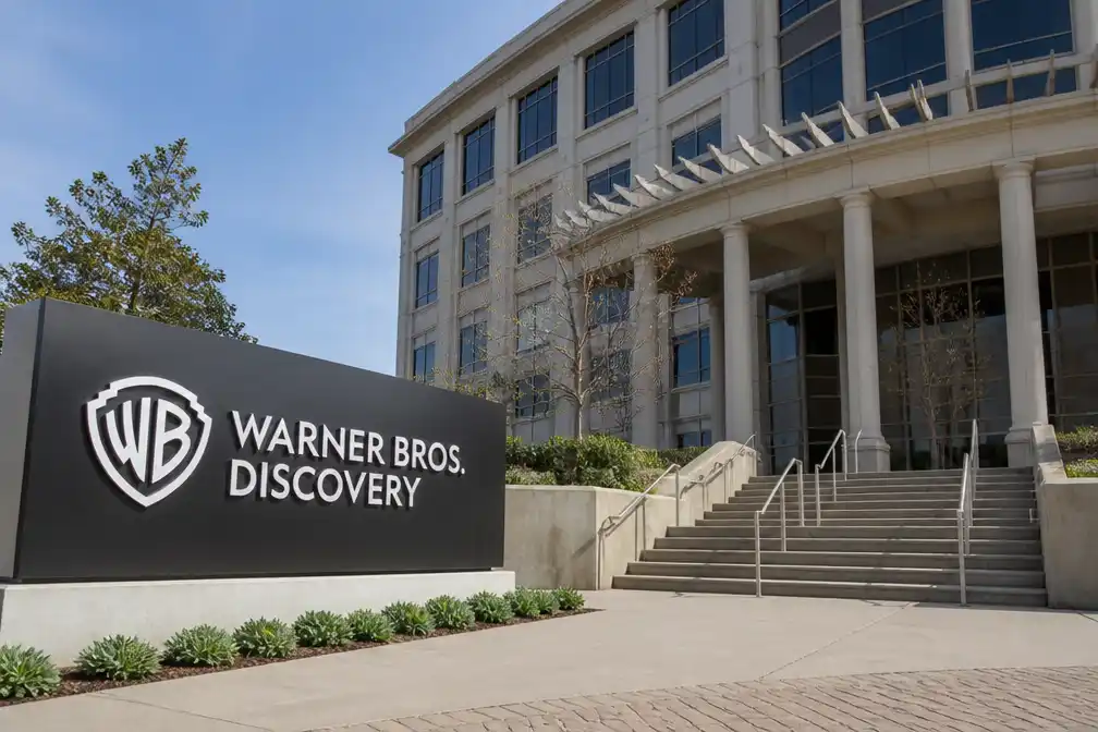 Rechter stelt proces over fusie Warner Bros. en Paramount voor maart vast
