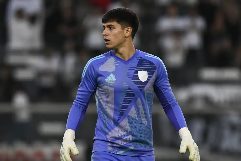 Chileense bond maakt uitzondering voor Vozinha bij Colo Colo