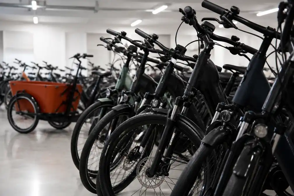 Fietsenfabrikant Accell krijgt uitstel van betaling voor Nederlandse entiteiten