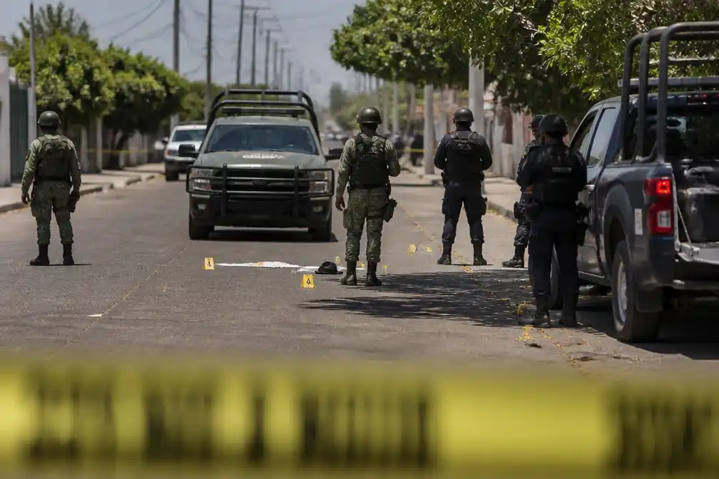 Influencer César Gastélum tijdens livestream doodgeschoten in Sinaloa