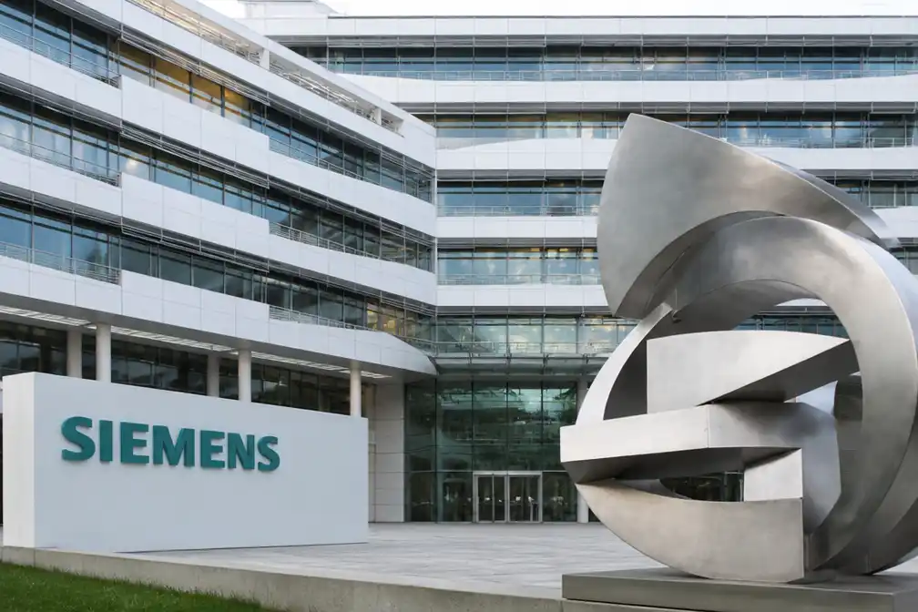 Siemens verhoogt winstverwachting opnieuw door groei datacenters
