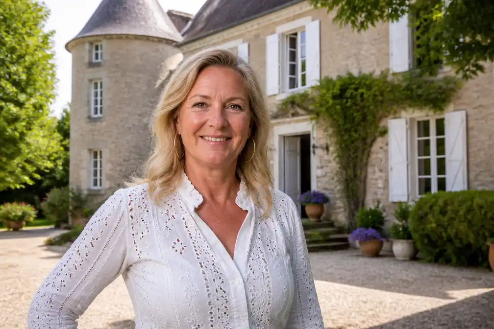 B&B Vol Liefde verrast met negende eigenaar Mireille als late toevoeging