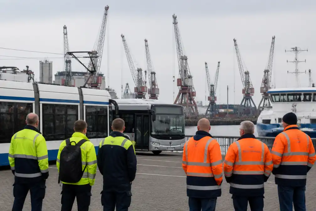 CNV sluit zich bij FNV aan met stakingsacties tegen bezuinigingen