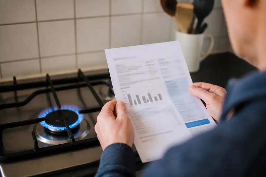 ACM: gasprijs vast contract mag niet omhoog bij nieuwe regels