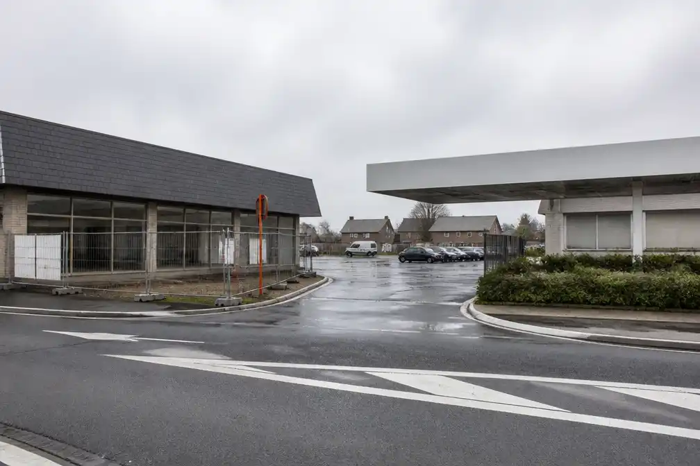 Provincie vernietigt vergunning grote supermarkt in Harelbeke om mobiliteit