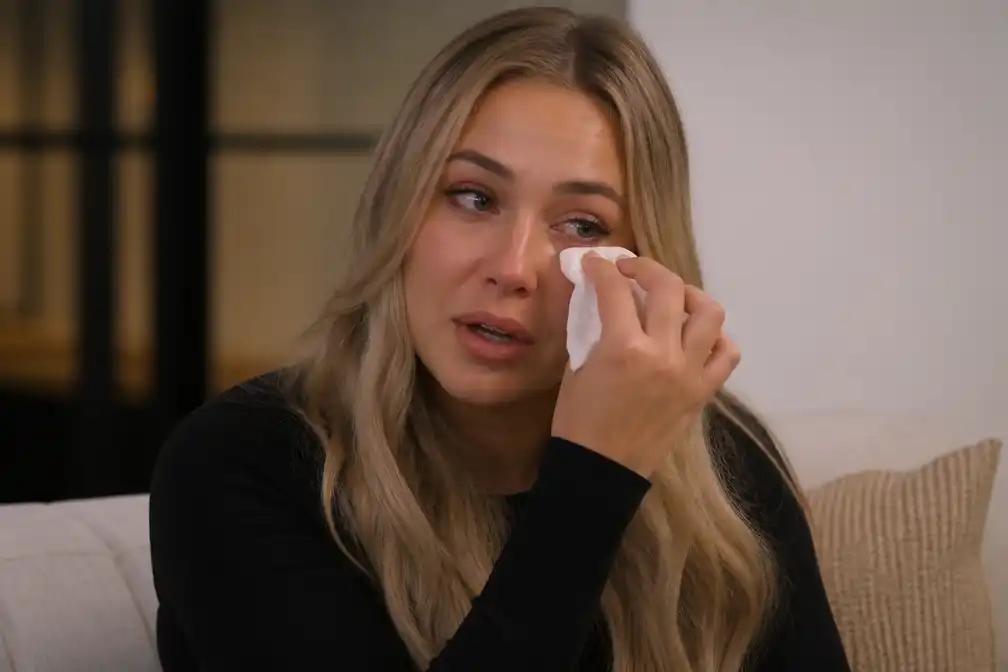 Jennifer emotioneel over breuk vriendschap met Marla na Ex on the Beach
