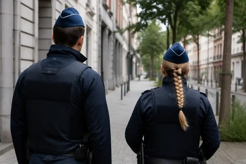Parket Brussel zoekt man en kompaan na verkrachting op 17 januari 2025