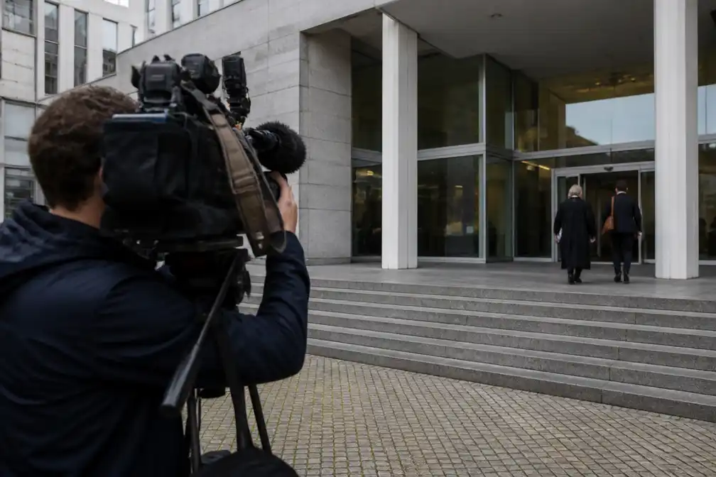 Omroep West en Talpa in gesprek met rechtbank over opnameverbod