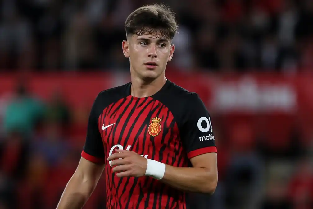 Club Brugge dicht bij komst van Mallorca-flankspeler Jan Virgili