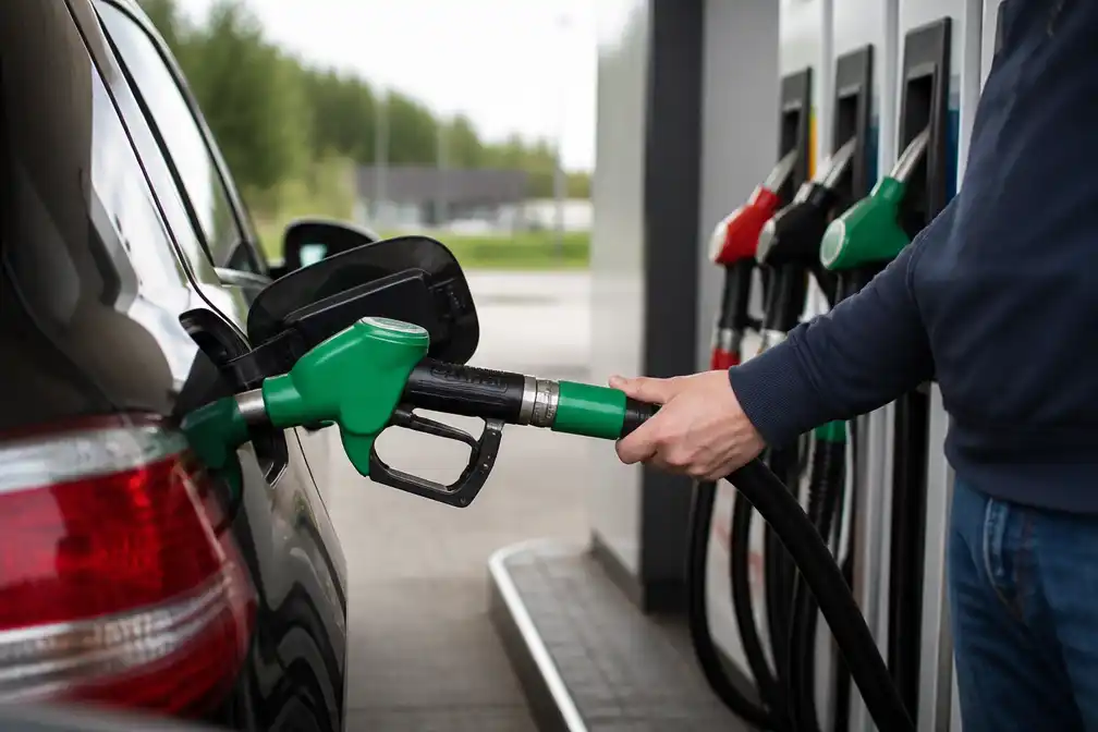 Prijzen aan de pomp opnieuw gedaald na laagste olieprijs in drie maanden