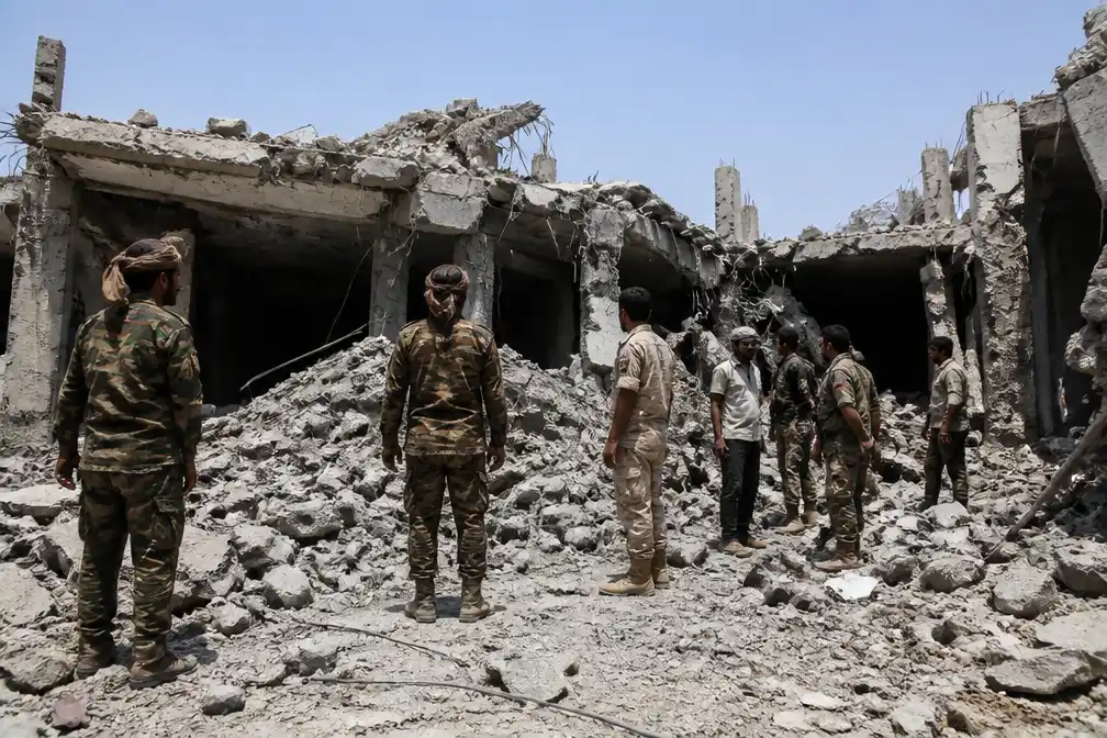 Zeker 58 doden bij Houthi-aanval op Jemenitische regeringsdoelen