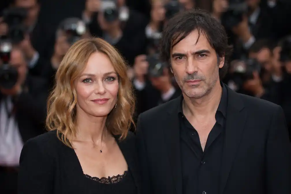 Vanessa Paradis en Samuel Benchetrit uit elkaar na bijna tien jaar