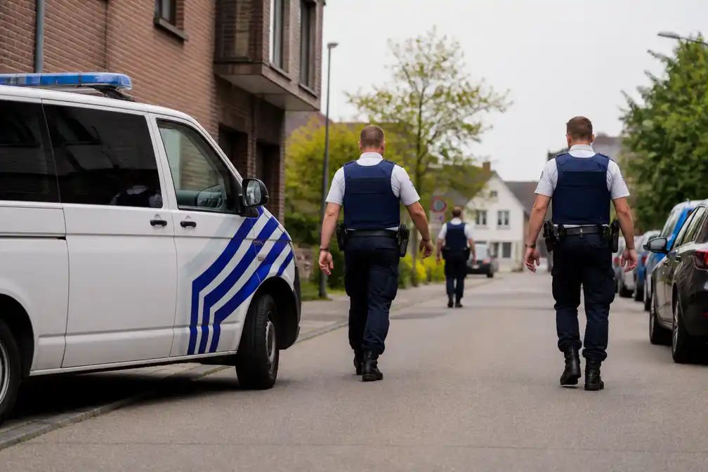 Jongen (7) uit Merchtem dood gevonden met sporen van mishandeling; drie arrestaties