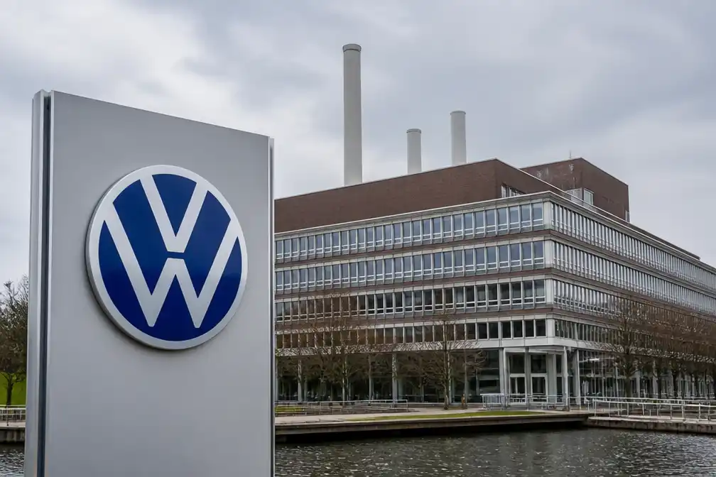 Volkswagen moet sneller kosten snijden, zegt voorzitter Pötsch