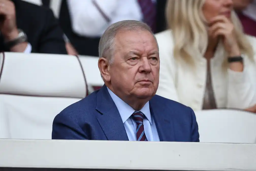 Sullivan verwacht bij West Ham-Portsmouth te zijn ondanks advies om weg te blijven