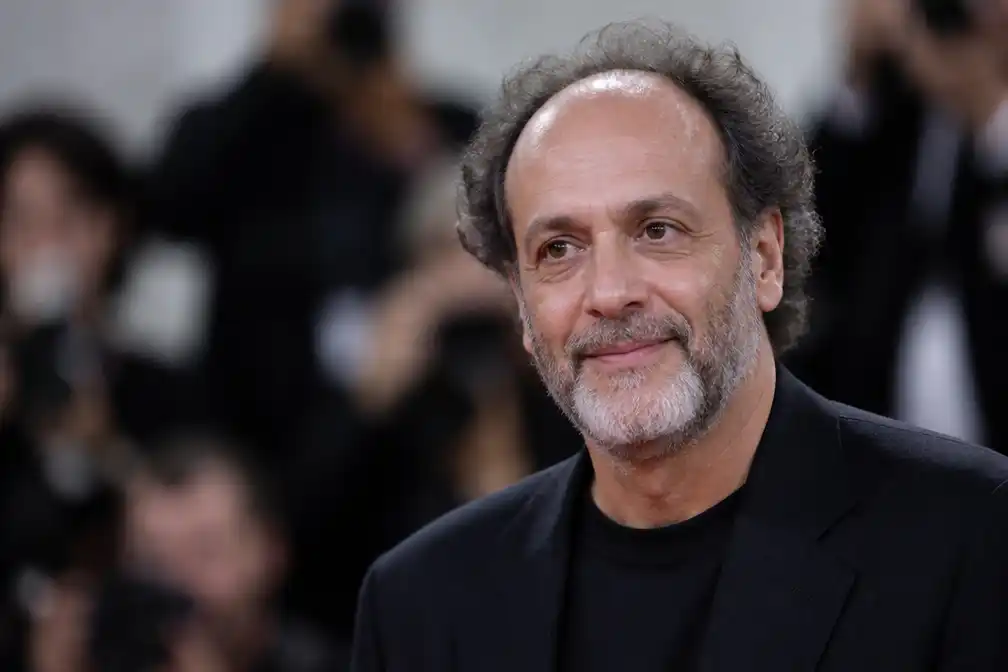 Guadagnino krijgt Cartier Glory to the Filmmaker Award in Venetië
