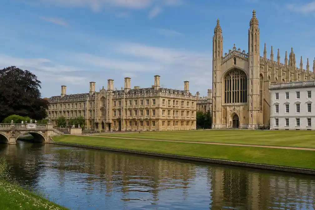 Cambridge herziet benoemingsprocedure na controverse over Jason Arday