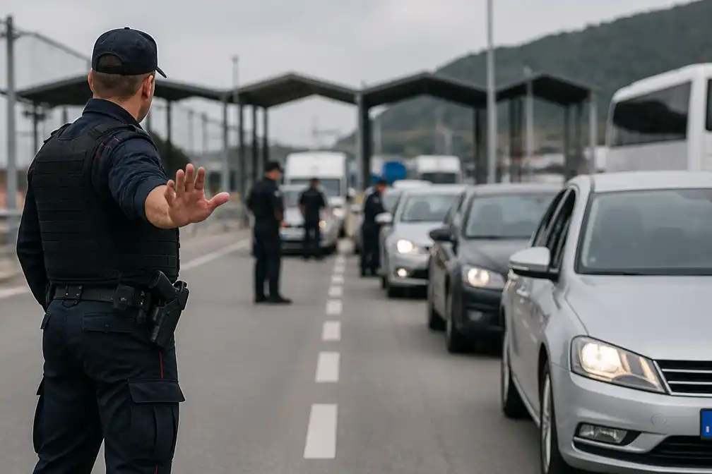 Spanje dreigt Italië met tegenmaatregelen om grenscontroles