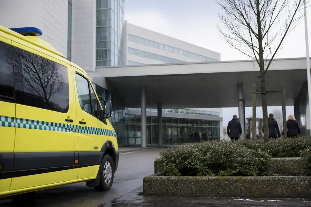 Noorse koning Harald (89) voor geplande controle naar ziekenhuis
