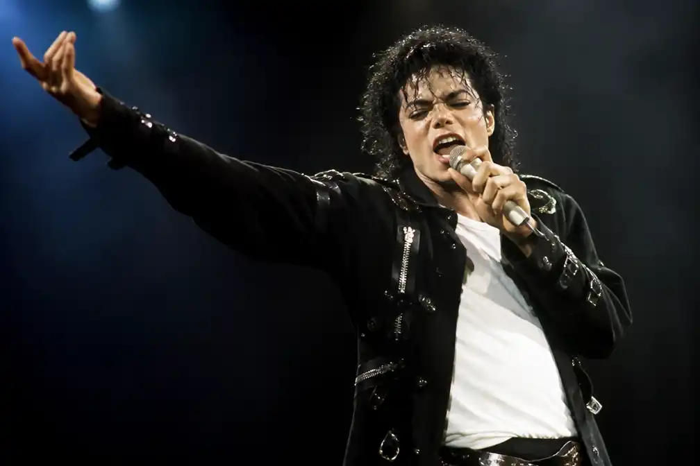 Vervolg op Michael Jackson-biopic 'Michael' verschijnt eind 2027 of begin 2028