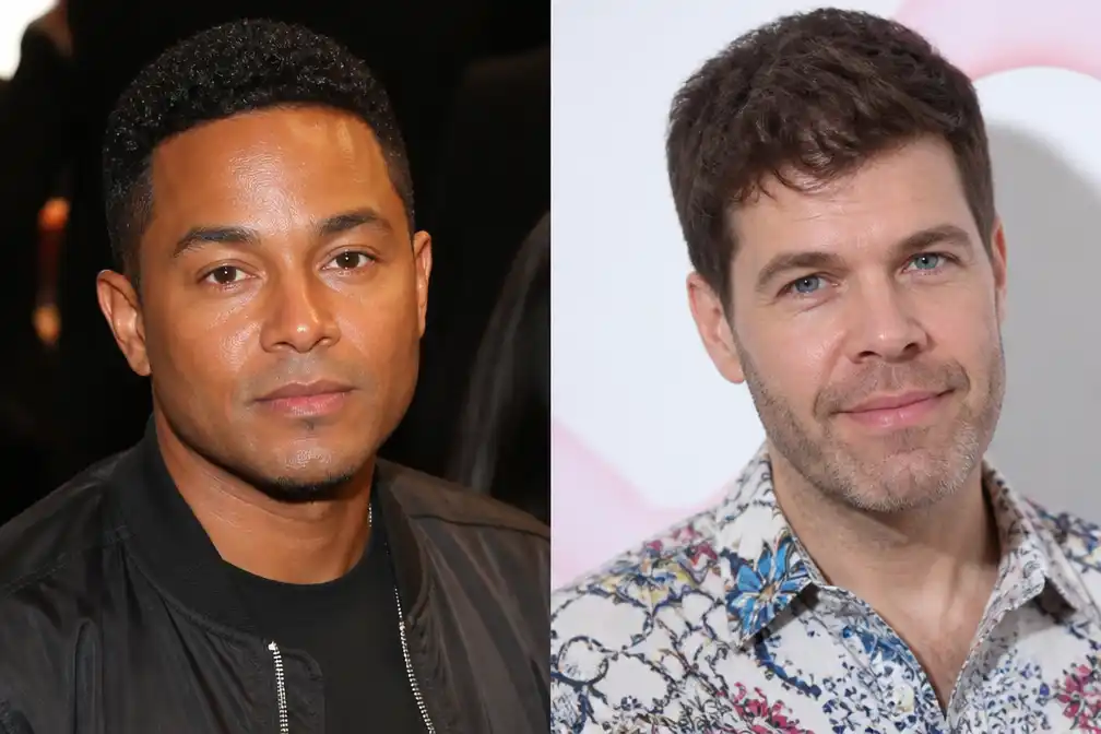 Neef van Michael Jackson steunt Perez Hilton ondanks kritiek op familie