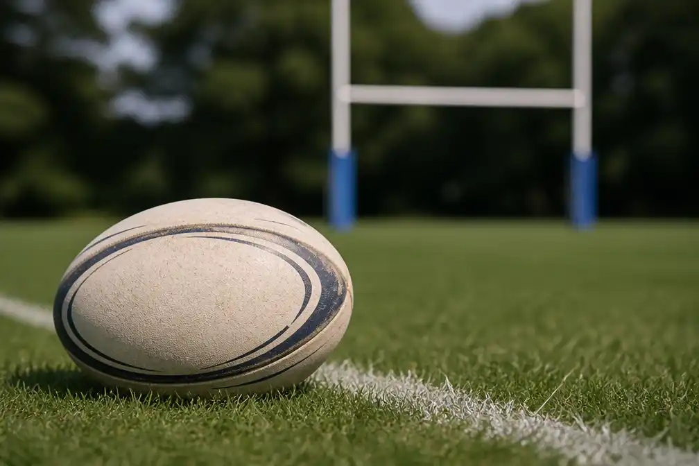 Fijische rugbyer Saimoni Vunilagi in Japan overleden na zonnesteek