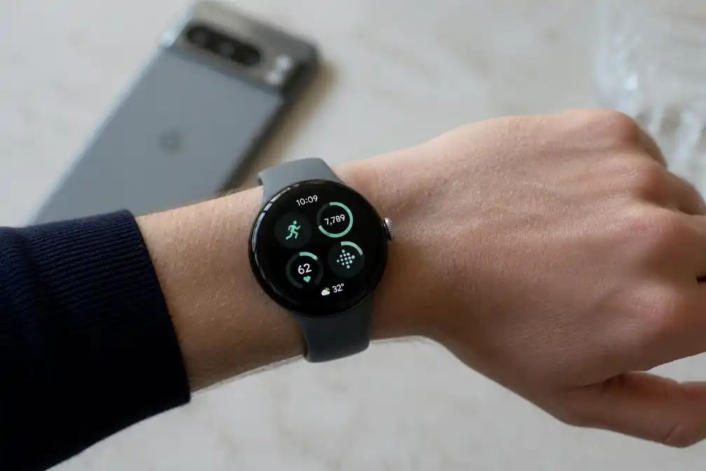 Smartwatch-overzicht: Apple slaapscore teleurstellend, Google rolt Wear OS 7 uit