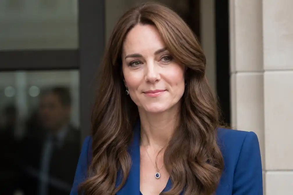 Oud-ziekenhuismedewerker gewaarschuwd voor poging verkoop medisch dossier prinses Catherine