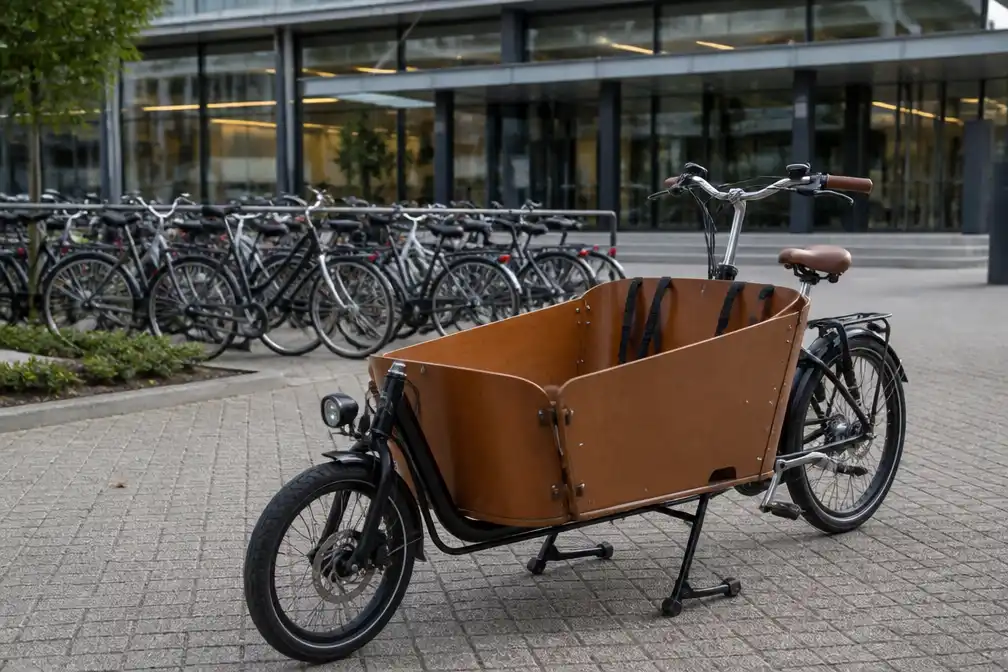 Claimstichting versnelt Babboe-claim na betalingsuitstel Accell