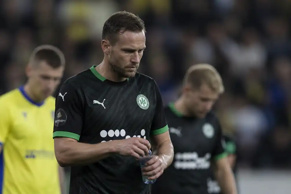 Eerste goal Ralf Seuntjens in eerste klasse overschaduwd door familiaal drama