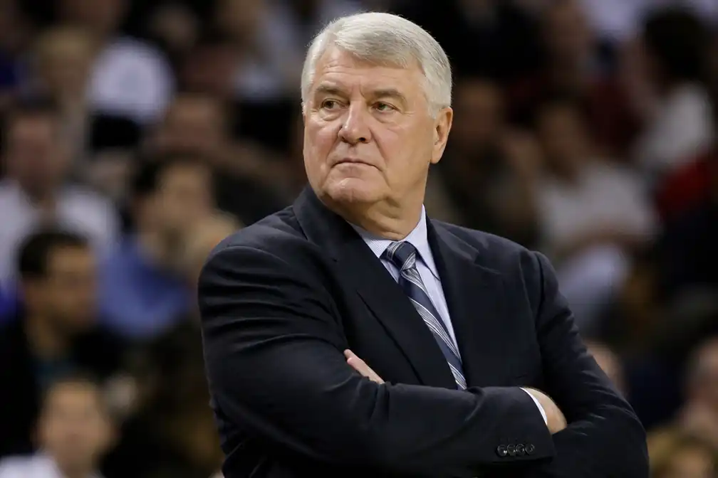 Legendarische NBA-coach en vijfvoudig kampioen Don Nelson (86) overleden