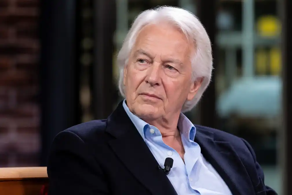 Ben Cramer (79) opnieuw hartklachten na eerdere operaties
