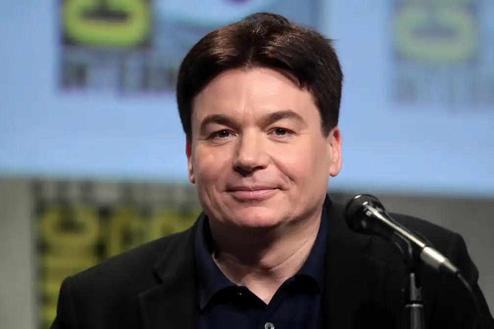 Mike Myers hint op vierde Austin Powers-film