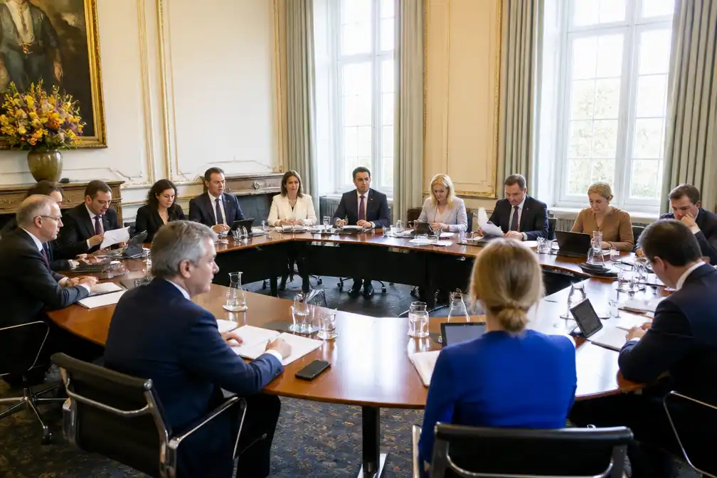 Kabinet-Jetten voor Prinsjesdag geplaagd door geldtekort, bonden en oppositie
