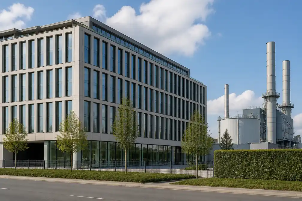 Uniper wijst tien Europese locaties aan voor AI-datacenters, waaronder één in Nederland