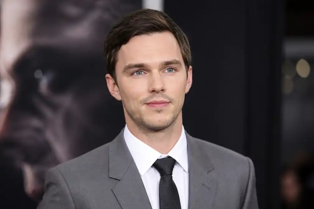 Nicholas Hoult speelt Gilderoy Lockhart in Harry Potter-serie HBO